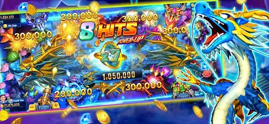 Tembak Ikan Batik9 – Golden Toad arena jackpot malam bertema emas