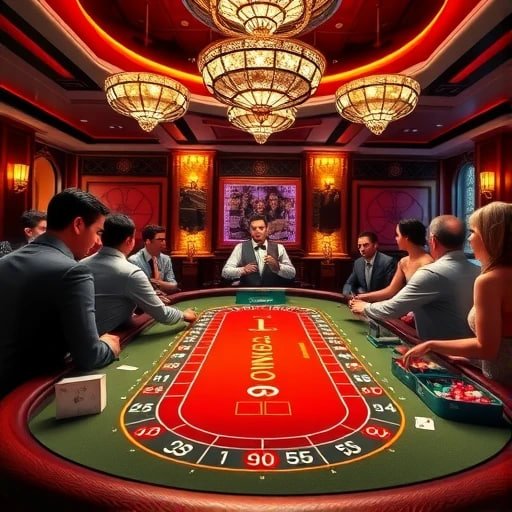 Fitur platform Bingo Batik9 – antarmuka bingo online yang mudah digunakan di desktop dan mobile