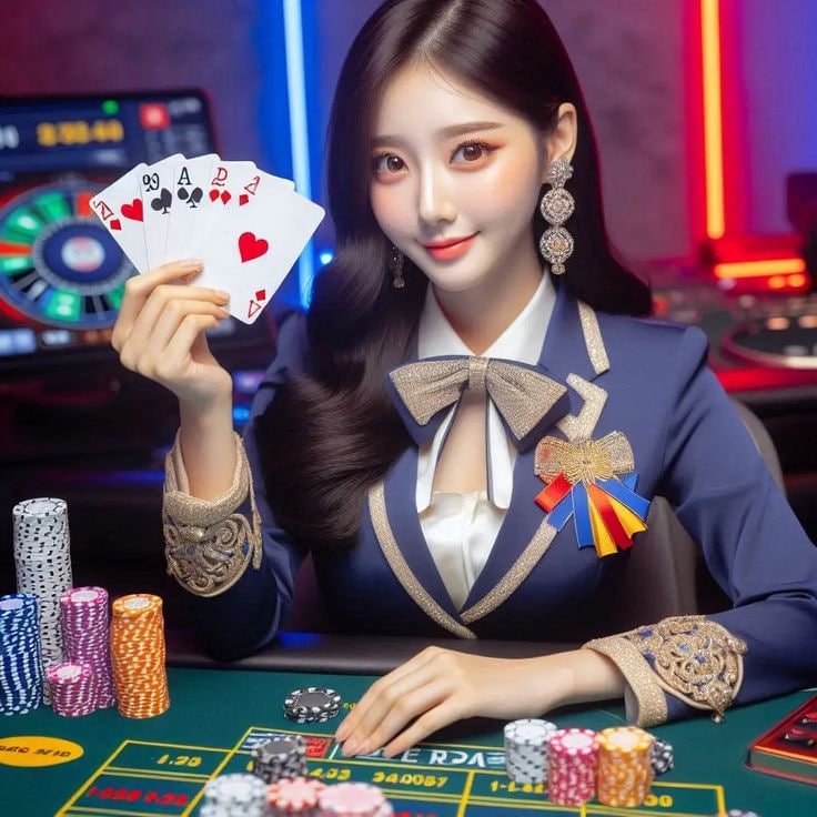 Tembak Ikan Batik9 – arena game menembak ikan online terbaik Indonesia