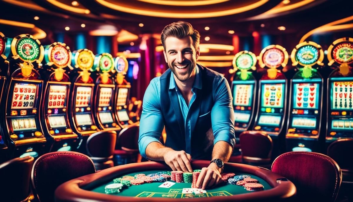 Promosi Batik9 – bonus reload deposit harian untuk member setia yang aktif bermain setiap hari