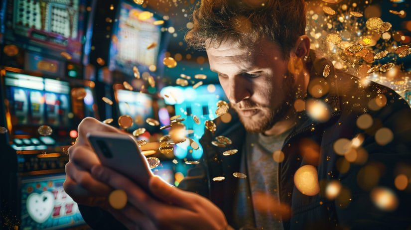 Batik9 aplikasi mobile Android iOS – akses game online dari smartphone
