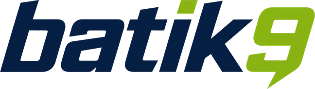 Logo Batik9